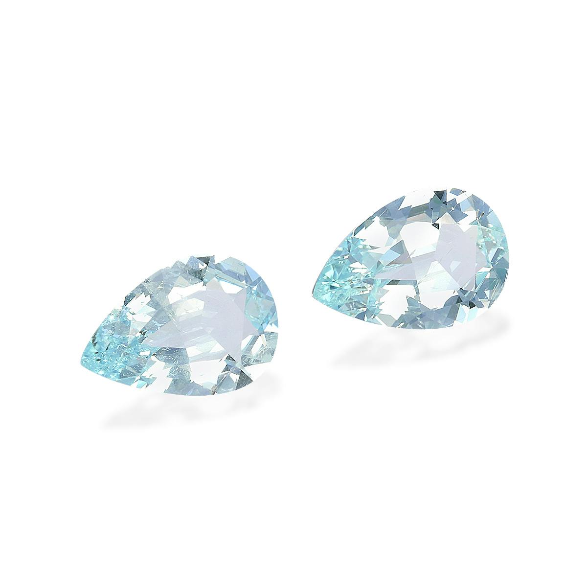 Aquamarine 5.76 ct